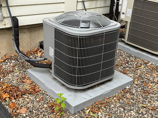 24/7 Emergency Air Conditioning Repair experts in Connelly Springs, NC