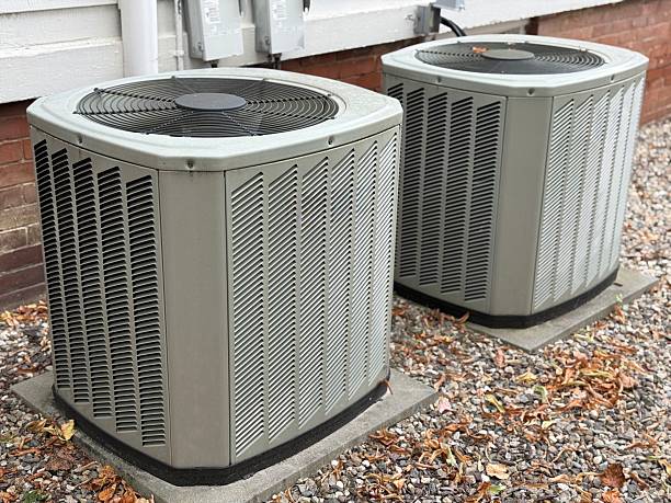 Reliable Air Conditioning Repair contractor in Connelly Springs, NC by Leonard HVAC
