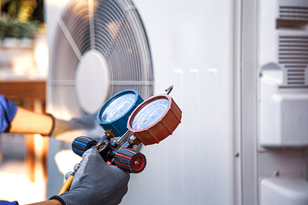 Affordable Air Conditioning Repair solutions in Connelly Springs, NC